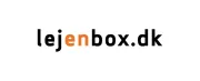 Lejenbox self storage provider logo
