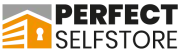 Perfect Self Store opslagaanbieder logo