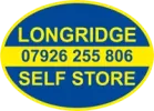 Longridge Self Store self storage provider logo