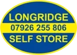 Longridge Self Store self storage provider logo