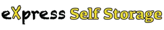 Express Self Storage self storage provider logo