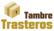 Tambre Trasteros self storage provider logo