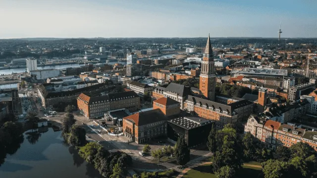 Wo ist Lagerraum mieten in Kiel am günstigsten?