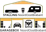 Garagebox Noordoost Brabant - Loo 37