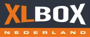 XLBox opslagaanbieder logo