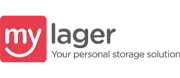 mylager self storage provider logo