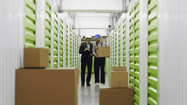 Cómo Alquilar Trasteros en España y Ahorrar al Máximo