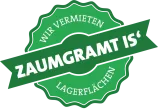 Zaum Grammt IS self storage provider logo