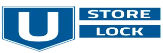 U Store U Lock self storage provider logo
