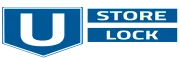 U Store U Lock self storage provider logo