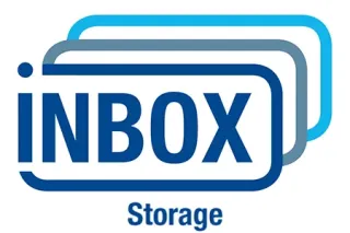 Inbox Storage self storage provider logo