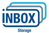 Inbox Storage self storage provider logo