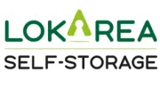 Lokarea self storage provider logo