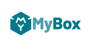 MyBox Storage self storage provider logo