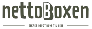 nettoBoxen - Bogøvej 11
