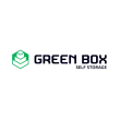 Green Box opslagaanbieder logo