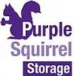 Purple Squirrel Storage - Market Street