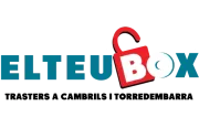 El Teu Box self storage provider logo