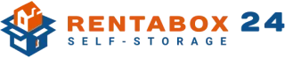 RentABox Lagerraumanbieter-Logo