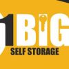 1Big Self Storage self storage provider logo