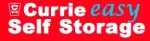 Currie Storage self storage provider logo