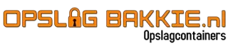 Opslagbakkie Opslagbakkie
