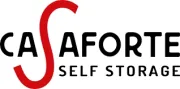 Casaforte Self Storage self storage provider logo