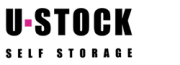 uStock self storage provider logo