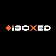 iBoxed self storage provider logo