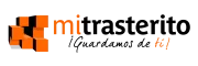 Logotipo del proveedor de autoalmacenaje Mi Trasterito