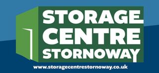 Storage Centre Stornoway self storage provider logo