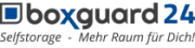 BoxGuard24 Lagerraumanbieter-Logo