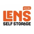Len's Self Storage - 33-41 Kelvin Avenue, Hillington Park