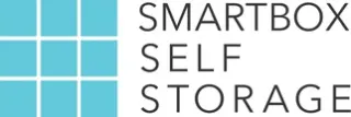 Smartbox Self Storage self storage provider logo