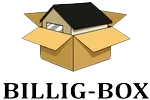 Billig-Box - Læsøvej 3B
