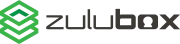 Zulubox self storage provider logo