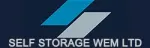 Self Storage Wem self storage provider logo
