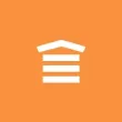 24Varasto self storage provider logo