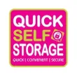 Quick Self Store self storage provider logo