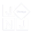 JNJ Storage self storage provider logo
