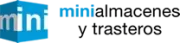 Logotipo del proveedor de autoalmacenaje Almacenes Mini