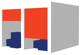 Self Storage Milano Est self storage provider logo