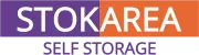 Stokarea self storage provider logo