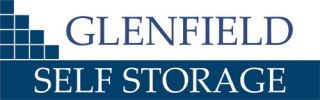 Glenfield Storage self storage provider logo