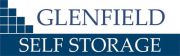 Glenfield Storage self storage provider logo