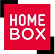 HomeBox self storage provider logo