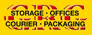 GRG Storage self storage provider logo