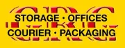 GRG Storage self storage provider logo
