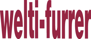 Welti Furrer Lagerraumanbieter-Logo