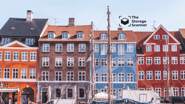 Self Storage in Denmark